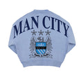 CITY CREWNECK SWEATER