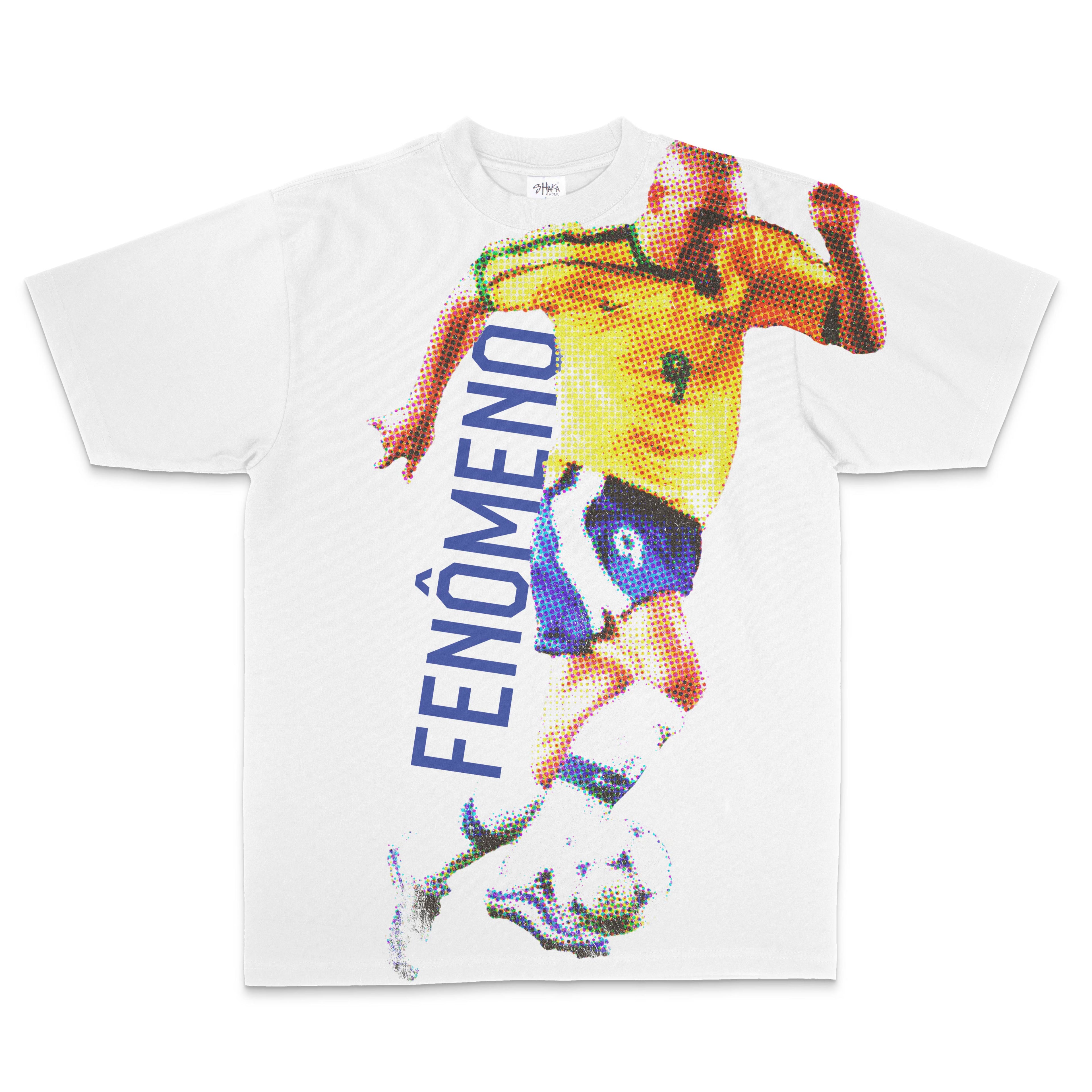 FENOMENO TEE