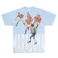 MARADONA TEE