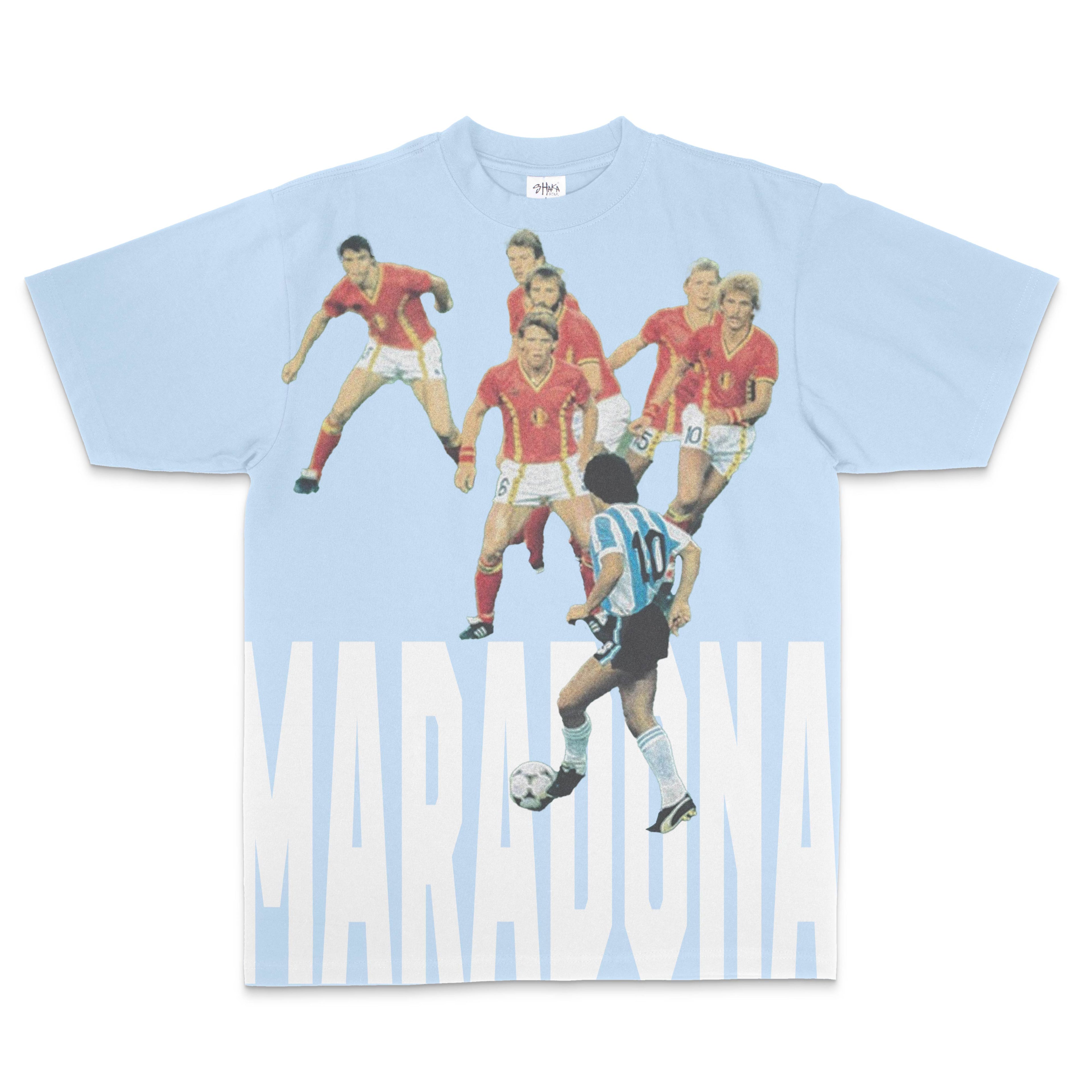MARADONA TEE